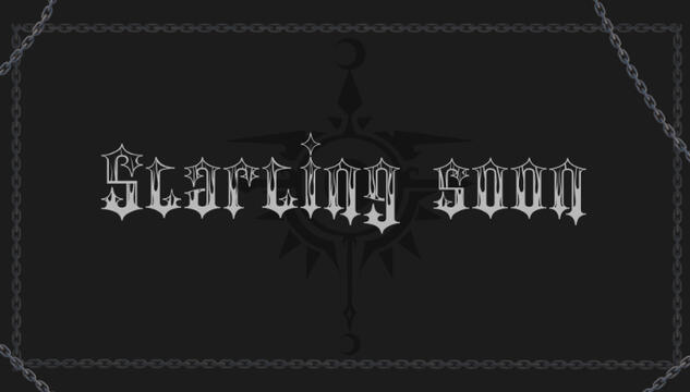 Twitch Overlay