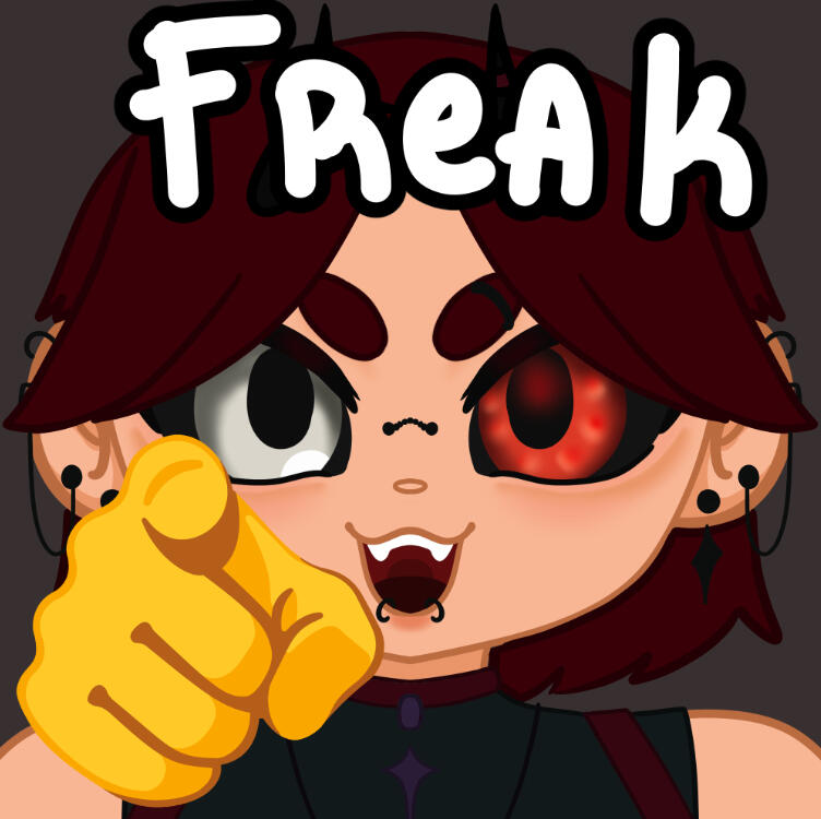 Point Emote (changeable Text)