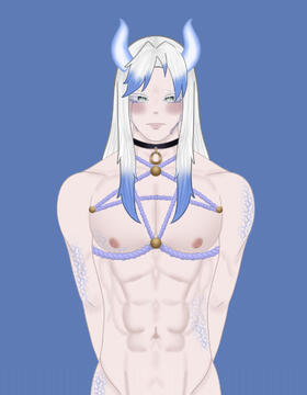YCH Male (15$)